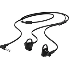 Audifonos Auriculares Manos Libres Hp Originales Negro Hp150