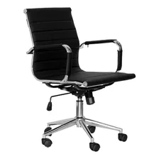 Silla Ejecutiva De Oficina Ergonomica Siberiana