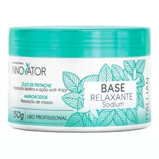 Base Relaxante Sodium 250g Innovator 