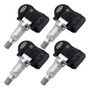 B Sensor Tpms 4pcs Para Dodge Caliber Journey Magnum 2006-14 Dodge Magnum