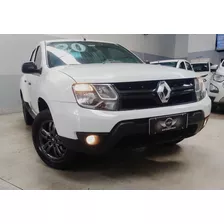 Renault Duster Oroch Dymanique 1.6 2020