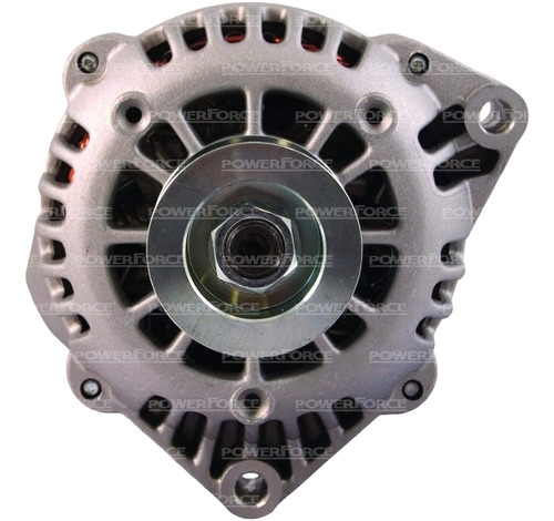 Alternador Para Chevrolet Serie C / K 1500, 2500, 3500 95-00 Foto 3