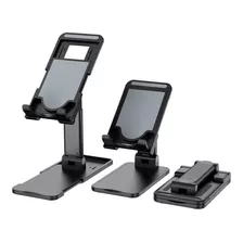 Suporte Universal De Celular Mesa Escritório Portatil Le-048