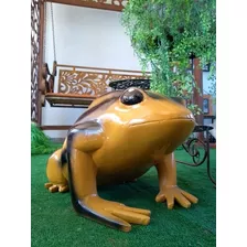 Escultura De Animal Em Fibra De Vidro E Resina Promoçao