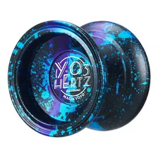 Yoyo Profesional Magic Yoyo Y03, Color Morado