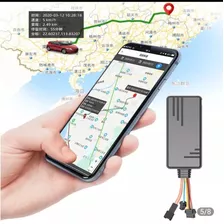 Rastreador Gps Tk002 4g Concox + Chip M2m Moto Elétrica