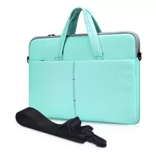 Pulgadas Bolsa Para Computadora Portátil Para Mujeres Hombre