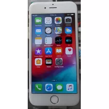  iPhone 6 De 16 Gb Con Caja Y Cargador Envíos Todo El País