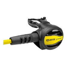 Regulador Octopus Profesional Para Buceo - Mares Prestige