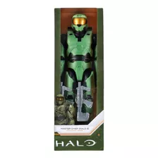 Figura Halo 30 Cm Modelo Master Chief (infinite) Serie 3