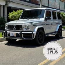 Mercedes-benz Clase G 63amg G63