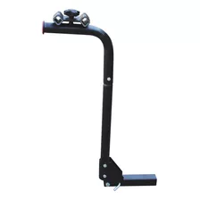 Stromberg Carlson Bc-102 Post-mount 2-bike Rack - Estilo De.