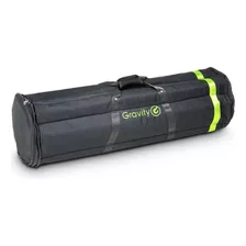 Gravity Bgms 6 B Bolsa De Transporte Para 6 Soportes De Micr