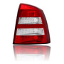 Optico Chevrolet Astra 2003 - 2010 Lupa Par Chevrolet Astro Safari