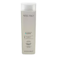 Shampoo Alaciante Temporal Metamorfosi Tec Italy - 300ml