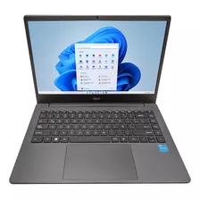 Notebook Gfast N-140 I4120w Intel Celeron 4gb Ram 120gb Ssd 
