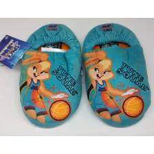 Pantufla Lola Bunny - Space Jam - Numero 27/28