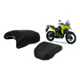 Funda Impermeable Motocicleta Cubre Polvo Suzuki Ann 125