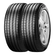 Combo X2 Neumaticos Pirelli 225/45r17 P7 Cinturato 94w