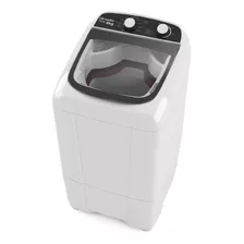 Lavadora 8 Kg Branca Automática Popmatic Mueller 110v