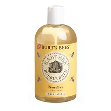 Burt 's Bees Baby Bee Burbuja Baño, Botellas De 12 Onzas