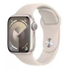 Apple Watch Series 9 45mm Gps S/m