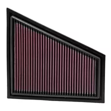 Filtro K&n Inbox - Bmw X1 20i | 28i | 520i | 528i | Z4