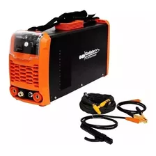 Soldadora Tig Inverter 200 Amp Gladiator Ite 8200/1/220