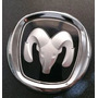 3d Emblema De Metal Insignia Para Compatible Con Dodge Dodge Ram