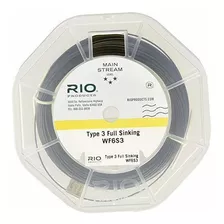 Rio Products Fly Fishing Line Mainstream