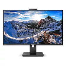 Monitor Ips Lcd Uhd Wled 32'' Philips 329p1h Color Negro