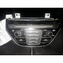 Estereo Radio Hyundai Genesis 2013 #442