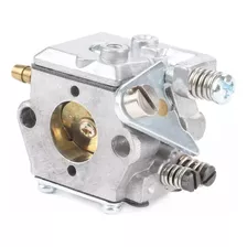 Carburador Para Motoguadaña Echo Srm 4605 4600 Walbro Oem