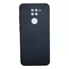 Case Funda Lisa Para Redmi Note 9 4g