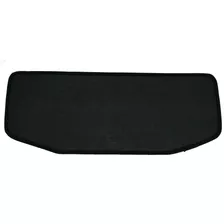 Protetor De Túnel Ford Gm Vw Renault Universal Borracha Pvc 