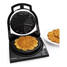 Chefschoice 840 Wafflepro Sabor / Textura Seleccione Waffle