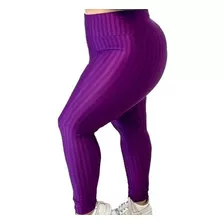 Calça Legging Plus Size Em Poliamida 3d G1 G2 G3 G4