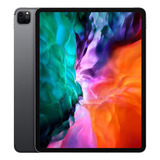Apple iPad Pro (12.9 Pulgadas, Wi-fi + Celular, 256 Gb)