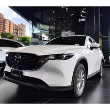 Mazda Cx5 Touring 2.0 Modelo 2025