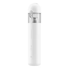 Aspiradora De Mano Xiaomi Mi Vacuum Cleaner Mini 100ml Usb C Color Blanco