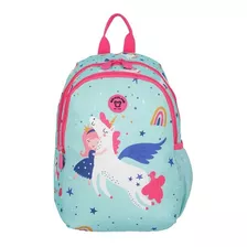 Mochilas Infantiles Saxoline (10 Litros)