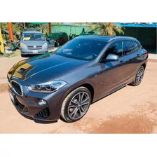 Bmw X2 2020 2.0 Sdrive20ia M Sport