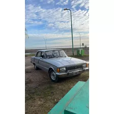 Ford Falcon De Lujo