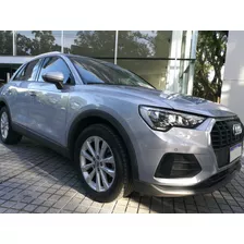 Audi Q3 35 150cv Año 2020 Con 42000km Stronic 