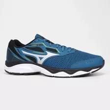 Tênis Mizuno Wave Hawk 4 Masculino - Esportivo