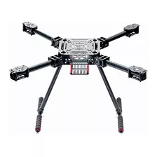 Readytosky Zd550 Drone Frame Marco De Quadcopter Plegable De
