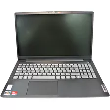 Notebook Lenovo V15-g2 Ryzen 3-5300 15.6 8gb 256gb Ssd W10