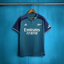 Camiseta Arsenal