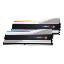 Serie G.skill Trident Z5 Rgb (intel Xmp) 64 Gb (2 X 32 Gb)..