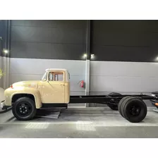 Ford F600 1959